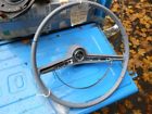 Gm Chevy Impala Ss Steering Wheel With Horn Ring And