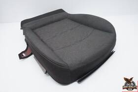 D8gu-b27-55500-r Gm 2018-2021 Chevrolet Equinox Front Right Side Seat Lower Cushion Bottom Oem