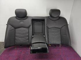 23303022 Gm Factory Cadillac Genuine Original 4 Door Sedan Ct6 3.6l Awd 16-20 Oem Front Right Passenger Seat Lumbar Bladder Pad
