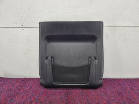 1tm40dx9aa Gm Motors Pontiac Original Genuine Factory Oem 2 Door Convertibl Dodge Durango Gt 11-26 Awd Front Left Driver Chair Seat Back Panel Cover