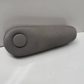 15282227 Gm Oem Right Passenger Side Armrest Ebony 2006-2011 Chevrolet Hhr
