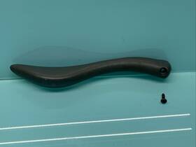 Adv08871 Gm Oem 88979775 2003-2020 Express Van Drivers Seat Recline Handle Lever