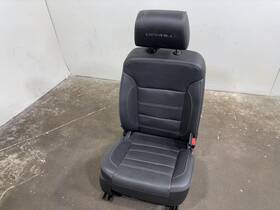 84017569 Gm Trucks 2017-2020 Gmc Yukon Xl 6.2l Front Right Seat Assembly Oem