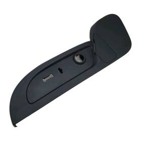 1225019 Gmc 2009-2016 Enclave Acadia Seat Trim Panel Cover Switch Bezel Lh Drivers Side Oem
