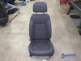 R01451533 Gmc 13511853 Sierra 1500 Pickup 2020-2024 Front Left Seat Bucket And Bench A50