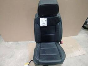 13526541 Gmc Passenger Right Front Leather Seat For 19-24 Sierra 1500 2899782