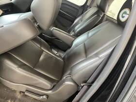 2015104 Gmc Used Seat Fits 2014 Yukon Xl 1500 Rear Grade A