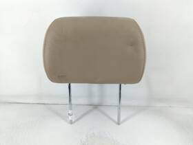 202-00168b Gmc 2007-2007 Yukon Headrest Head Rest Rear Center Seat Beige Wic4q