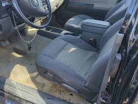 202-01036 Gmc 2004-2005 Canyon Driver Front Seat Oem Rje89