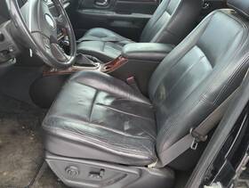 202-01071 Gmc 2005-2009 Envoy Driver Front Seat Oem N2svj