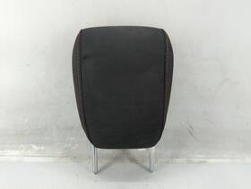 202-01433a Gmc Terrain Headrest Head Rest Rear Seat Black Rwmps