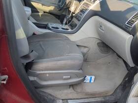 202-03273 Gmc 2012-2012 Acadia Passenger Front Seat Oem Rna24