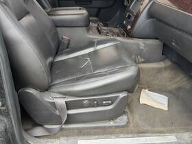 202-03384 Gmc 2012-2014 Yukon Passenger Front Seat Oem Q2i8x