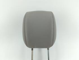 202-04024 Gmc 2007-2008 Acadia Headrest Head Rest Rear Seat Grey Cn3u2