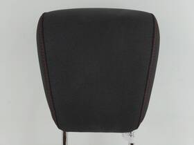 202-11483 Gmc 2010-2011 Terrain Headrest Head Rest Rear Seat Black Cf01j