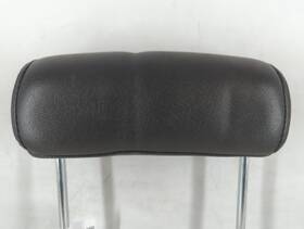 202-991583 Gmc 2006 Sierra 3500 Headrest Head Rest Rear Seat Black Knjej