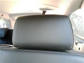 206.gm9i16 Gmc Headrest 2016 Yukon Xl 1500 Sku#3963970