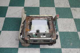 20909036 Gmc 10-11 Yukon Electronic Front Passenger Right Rh Power Seat Track Frame Oem Wty