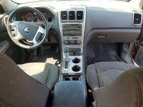22752330 Gmc Used Front Left Seat Fits 2011 Acadia Bucket Air Bag Cloth Electric L. 8 Wa