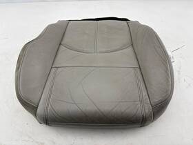 23242965 Gmc 2015 - 2017 Acadia Front Left Driver Lower Seat Bottom Cushion Oem