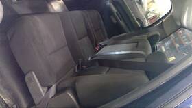 2497992 Gmc Used Seat Fits 2010 Sierra 2500 Pickup Rear Grade A