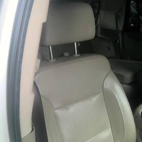 Gmc 421798 Used Front Right Seat Fits 2020 Yukon Bucket-bench Opt An3 Leath