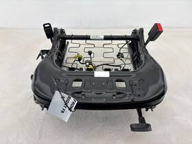 4451679 Gmc 2010 - 2017 Terrain Front Right Passenger Side Lower Seat Track Frame Oem