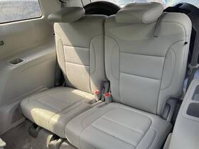 6054221 Gmc Used Seat Fits 2021 Acadia Grade A