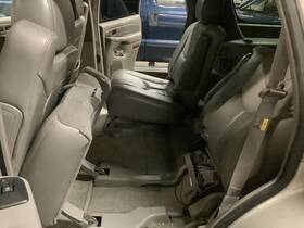 6145461 Gmc Used Seat Fits 2004 Yukon Grade A