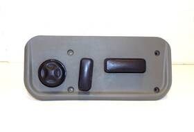 808169 Gmc Front Power Seat Switch Control Lh Driver Oem Tahoe 2002 Silverado Suburban