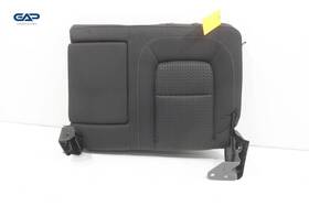 84120320 Gmc Canyon Rear Left Side Seat Upper Cushion And Armrest Arm Rest Oem 2021 - 2022