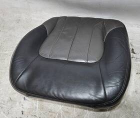 89043623 Gmc 2002-09 Envoy Rainier Bravada Front Left Lower Base Seat Frame Pad Heated 89043623 Gmc 2002-09 Envoy Rainier Bravada Front Left Lower Base Seat Frame Pad Heated