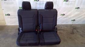 84694523 Gmc Acadia 2020-2022 Rear 3rd Row Seat Cushion Complete Oem