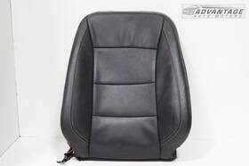 L0492966aa Gmc 2018-2020 Terrain Front Left Driver Side Upper Seat Backrest Cushion Oem
