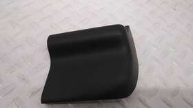 15128778 Gmc Truck Passenger Seat Track Cover Fits 10 Sierra 1500