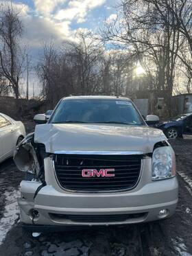 202-00174al Gmc Truck Driver Front Seat Bucket-bench Electric Cloth Fits 08 Avalanche 1500 3216