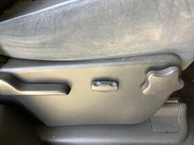 202-00547ar Gmc Truck Passenger Front Seat Bucket And Bench Cloth Fits 09 Sierra 1500 Pickup 783446