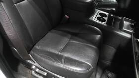 202-00548br Gmc Truck Passenger Front Seat Bucket And Bench Fits 09 Sierra 1500 Pickup 1021744
