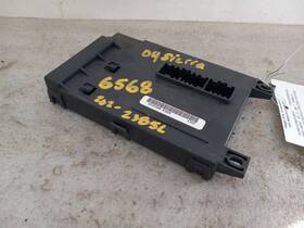 202-02385l Gmc Truck Driver Front Seat Memory Module Only Fits 03-07 Sierra 1500 Gm 15101509