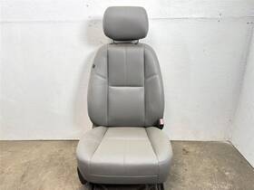 Gmc Truck 202-02983r 2010 Sierra 1500 Passenger Front Seat Manual Bucket Bench Oem