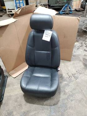 202-03223r Gmc Truck Passenger Front Seat Bucket And Bench Fits 11 Sierra 2500 Pickup 305795