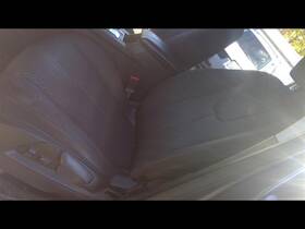 202-03419l Gmc Truck Driver Front Seat Bucket Cloth Fits 12-13 Equinox 147062