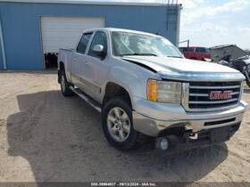 202-03488r Gmc Truck Passenger Front Seat Bucket And Bench Fits 12-13 Sierra 1500 Pickup 1486430