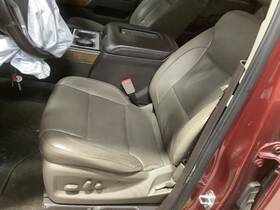 202-13087l Gmc Truck Sierra150 2018 Front Seat 4505600