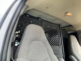 202.gm9u06 Gmc Truck Passenger Right Front Seat Cloth Combo Gray Fits 2006 Savanna 2500 Van 865801 202.gm9u06 Gmc Truck Passenger Right Front Seat Cloth Combo Gray Fits 2006 Savanna 2500 Van 865801