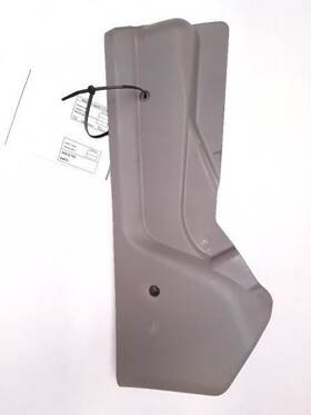 203.gm9c02 Gmc Truck Drivers Front Seat Trim Panel For Yukon 2002