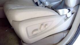 203.gm9i17 Gmc Truck Yukonxl15 2017 Front Seat Track 10289213