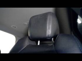 206.gm9a07 Gmc Truck Acadia 2007 Headrest 1489083
