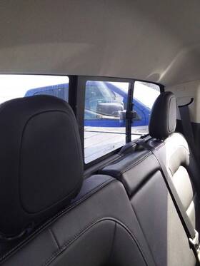 Gmc Truck 206.gm9b16 Canyon 2016 Headrest 3209484