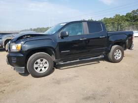 206.gm9b18 Gmc Truck Canyon 2018 Headrest 1858857